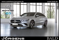 Mercedes-Benz CLA-Class 2023