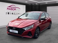 Hyundai i20 2023