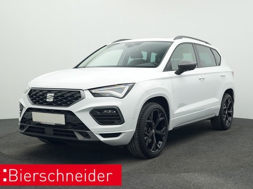 Seat Ateca 2023
