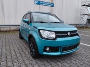 Suzuki Ignis 2018