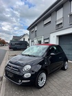 Fiat 500C 2018