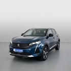Peugeot 3008 2023