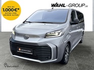 Toyota Proace 2024