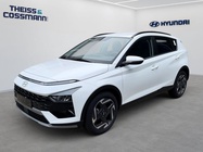 Hyundai Bayon 2026