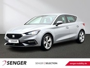 Seat Leon 2022