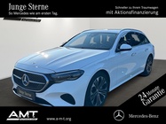 Mercedes-Benz E-Class 2024