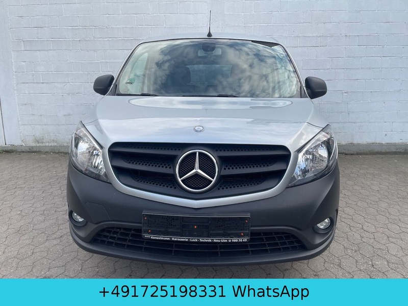 Mercedes-Benz Citan