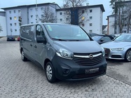 Opel Vivaro 2017