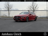 Mercedes-Benz A-Class 2019