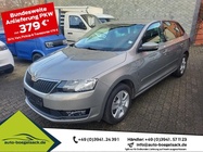 Skoda Rapid 2018