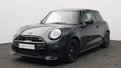 MINI Cooper 2025