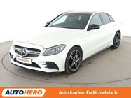 Mercedes-Benz C-Class 2019