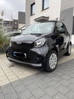 Smart ForTwo 2021