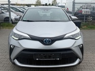 Toyota C-HR 2022