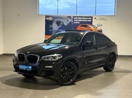 BMW X4 2019