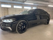 BMW 5 Series 2019