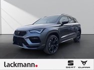 Cupra Ateca 2025