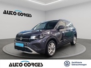 Volkswagen T-Cross 2024