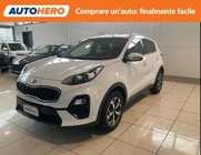 Kia Sportage 2020