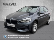 BMW 2 Series 2019