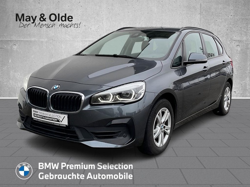 BMW 2 Series