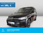 Volkswagen Caddy Maxi 2025