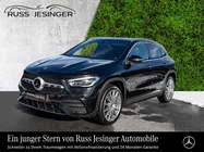 Mercedes-Benz GLA-Class 2022