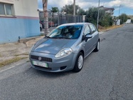 Fiat Grande Punto 2009