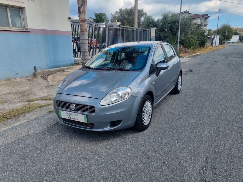 Fiat Grande Punto