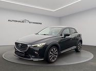 Mazda CX-3 2018