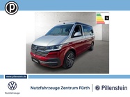 Volkswagen T6 2021