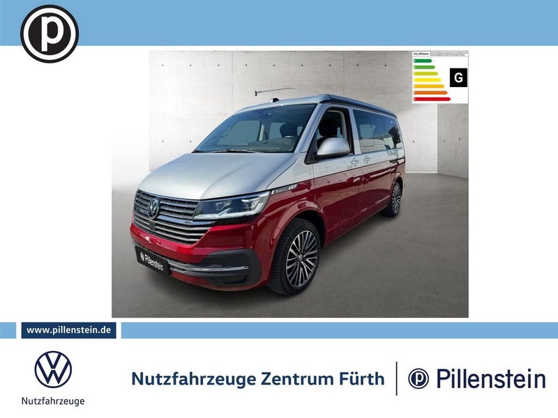 Volkswagen T6