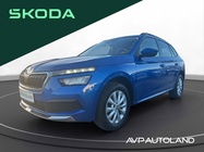 Skoda Kamiq 2022