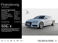 Audi A7 2018