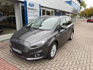 Ford S-Max 2018