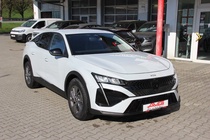 Peugeot 408 2025