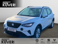 Seat Arona 2024