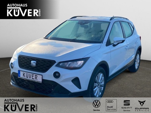 Seat Arona 2024