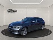 BMW 3 Series 2021