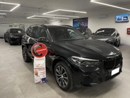 BMW X5 2022