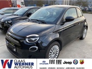 Fiat 500e 2022
