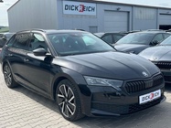 Skoda Octavia 2025