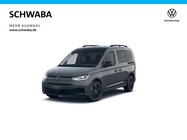 Volkswagen Caddy 2025