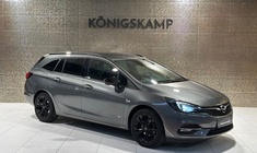 Opel Astra 2021
