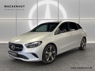 Mercedes-Benz B-Class 2024