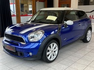 MINI Paceman 2013