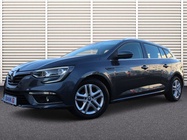Renault Megane 2019