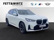 BMW X3 2024