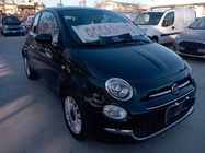 Fiat 500 2021