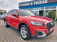 Audi Q2 2019